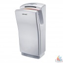 S&egrave;che-mains mural