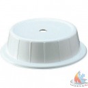 Cloche &agrave; assiette Pour assiette de 230-240mm.