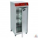 Chauffe-assiettes pour env. 30-40 assiettes