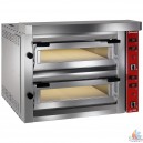 Four pizza 2x6 pizzas &Oslash; 35 cm L990x P1170xH680mm