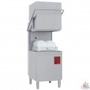 Lave-vaisselle capot avec de produit de rin&ccedil;age 50x50 cm