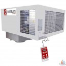 Groupe frigorifique plafond T&deg;-5&deg;+5&deg; 7200 lit puissance 1060 w/f