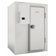 Chambre froide T°-2°+8° +groupe,dim.1660x1360xH2070mm (3724 Lit)
