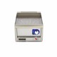 Plancha rainuré 220v 3 kw L40x60xh24 cm 