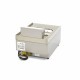 Réchauffeur de frite 220v 1Kw L40xP60xh24 cm