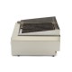 Chargrill gaz 9 Kw L60xP60xH34 cm