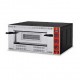 Four gaz 4 pizzas Ø 30 L1000xP840xh470