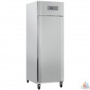 Armoire P&acirc;tissi&egrave;re inox 60X40 20 etag 600L -22&deg;-12&deg; L700xP823xH2045