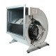 Ventilateur 12/9/ 900 /Vtmin  m3 d'air/h 6000