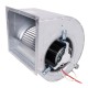 Ventilateur 9/9/ 1400 /Vtmin  m3 d'air/h 3250