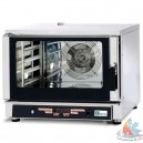 FOUR ELECT. VAPEUR/CONVECTION 5x GN 1/1