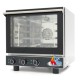 Four analogique à convection mixte   L730xP700xH610