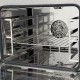 Four analogique à convection mixte   L730xP700xH610