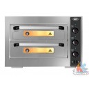 FOUR A PIZZAS ELECTRIQUE 9 PIZZAS 350 MM