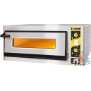 FOUR A PIZZAS ELECTRIQUE 9 PIZZAS 350 MM