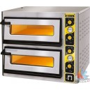 FOUR A PIZZAS ELECTRIQUE 9 PIZZAS 350 MM