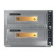 Four pizza en largeur 2x9 Ø30 L122xP92xH78 cm