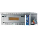 FOUR A PIZZAS ELECTRIQUE 9 PIZZAS 350 MM