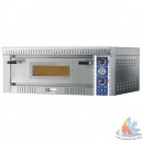 Four &agrave; 9 pizzas extra large 400V L1390xP1270xH400/475