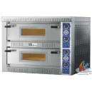 FOUR A PIZZAS ELECTRIQUE 9 PIZZAS 350 MM