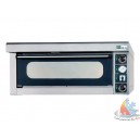 FOUR A PIZZAS ELECTRIQUE 9 PIZZAS 350 MM