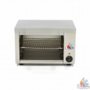 Toaster a quartz 220V - 400x370xh285mm