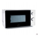 Micro-ondes 900 W inox