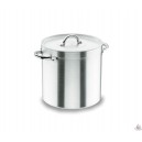 Braisiere av couvercle Aluminium 2,5 litres D20 XH8 cm