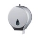 Distributeur hygiénique inox baby jumbo D27,1xE13xH28,1 cm