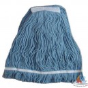 Lavette coton/polyester 17x6x40 cm