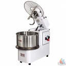 P&eacute;trin &agrave; p&acirc;te 22 litres t&ecirc;te soulevable fin de s&eacute;rie