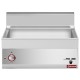 Bain-marie &eacute;lectrique GN 2/1 h150 mm 700x650xh280