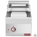 Bac de salage pour pommes frites