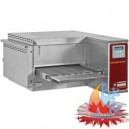 Four &agrave; translation ventil&eacute; &eacute;lectrique 25-20 pizzas