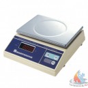 Balance &eacute;lectronique de 2g &agrave; 6 kg