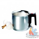 Sauci&egrave;re bain-marie