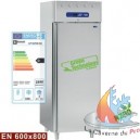 Armoire cong&eacute;lation patisserie 850L  tropicalis&eacute; 