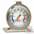 Thermom&egrave;tre four/cuisson 100+300&deg;C