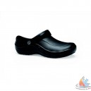 Sabots blanc unisexe tr&egrave;s l&eacute;ger Grip-Safe