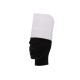 Toques BLANC chef jetables D23 cm 10 pièces