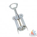 Tire-bouchon sommelier 2 d&eacute;capsuleurs 