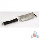 R&acirc;pe &agrave; truffes inox 