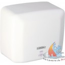 S&egrave;che-mains mural blanc 2500 W