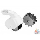 Reconstitueur &agrave; steak inox ovale 