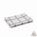 Torchons de service 71x45cm 1 pi&egrave;ces