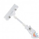 Porte &eacute;tiquette Haut 6 cm 10 pi&egrave;ces