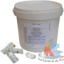 D&eacute;tergent  pour four  100P