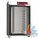 FOUR &Agrave; CONVECTION ELECTRIQUE + SALAMANDRE