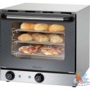 FOUR &Agrave; CONVECTION ELECTRIQUE + SALAMANDRE