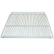 Grille blanche 405x498